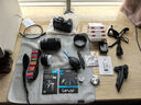 尼康（Nikon）Z50II（Z50ii/ Z502 / Z50二代 ) 入門級微單相機輕便 Vlog濾鏡直出街拍踏青出游z50二代單機/單機 Z50II+16-50+50-250雙鏡頭套機 套餐一【 曬單實拍圖