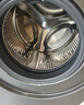海爾（Haier）【新品】滾筒洗衣機帶烘干全自動(dòng)滾筒洗烘一體機10公斤家用大容量一級能效以舊換新 家電國家補貼 507S洗烘+1.1洗凈比+防生銹除菌螨+六維減震 曬單實(shí)拍圖