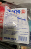 興威（XINGWEI）150g蝦滑*3袋（95%蝦肉含量）蝦丸子火鍋食材蝦餅關(guān)東煮速凍丸料 曬單實(shí)拍圖