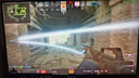 AOC 愛攻24.5英寸FastIPS 360Hz超頻390Hz HDR400 1ms MBRSync 人機(jī)控制器 電競游戲FPS顯示器AG256FS 曬單實(shí)拍圖