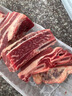 鮮羊官 內(nèi)蒙 黃膘牛排骨1.5kg牛肋排草原烤牛排火鍋食材 牛肉 生鮮 清真 黃牛排骨1.5kg 曬單實拍圖