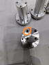 世達(SATA)  特長球頭內(nèi)六角扳手L型六棱螺絲刀組套  9pcs  09101 曬單實拍圖