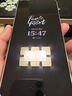 鐵布衫【3D冷雕鋼化膜】適用OPPO findx8 ultra鋼化膜Findx8 U手機(jī)膜細(xì)黑邊防爆抗指紋保護(hù)貼膜兩片裝 曬單實(shí)拍圖