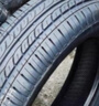 駿固雙星汽車輪胎 155/65R14 GU13 75T 適配吉利/鈴木奧拓/眾泰/海馬 曬單實拍圖