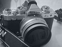 尼康（Nikon）Z30 Z50 ZFC 二手微單相機學(xué)生入門(mén)級4K超高清視頻家用輕便vlog照相機 99新 尼康ZFC【默認銀色，黑色+100】 單機身 套餐一【32g內存卡+相機包+UV鏡】 曬單實(shí)拍圖