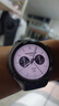 小米智能運動手表Xiaomi Watch S4男女Esim獨立通話圓SU7鑰匙長續(xù)航新 Watch S4黑色 展柜表激活 【國行正品 贈199禮包】 曬單實拍圖