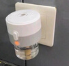 超威電熱蚊香液家用插電式驅蚊器滅蚊防蚊補充液體加熱器套裝 【2居推薦-有香型】6液+2器 曬單實拍圖