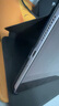 tomtoc  iPad mini7/6磁吸雙面夾單底殼平板電腦保護(hù)套2024新款保護(hù)殼A17 Pro穩(wěn)固磁吸可拆分B55 分體磁吸雙面夾-經(jīng)典黑 適用于iPad mini7/6 曬單實(shí)拍圖