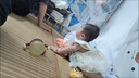貝因美恒溫水壺0膠水嬰兒調(diào)奶器溫?zé)崤唐骷矣脹_奶粉電熱燒水 1.5L 曬單實(shí)拍圖