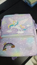 Gmt for kids書包小學(xué)生兒童大容量禮物超輕護(hù)脊減負(fù)1-4年級男女獨(dú)角獸Light 曬單實(shí)拍圖