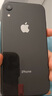 Aapple 蘋(píng)果xr 99新iPhoneXR原屏 蘋(píng)果 二手蘋(píng)果手機 全面屏4G雙卡手機 學(xué)生拍照 黑色（評價(jià)有禮） 95新128G+電池100%+快充禮包+分期免息 曬單實(shí)拍圖