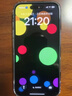 Apple/蘋果 iPhone 16（A3288）256GB 深青色 支持移動聯(lián)通電信5G 雙卡雙待手機(jī) 曬單實拍圖