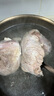 順豐】原切腱子肉農家散養腱子芯現切生鮮腱子肉0添加 送燉肉料+原切【3斤】 曬單實(shí)拍圖