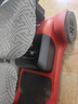 皮皮熊代步車小紅車?yán)夏甏诫妱?dòng)車?yán)先穗妱?dòng)代步車中老年家用代步車S1 S1雙座紅丨鉛電+跑40公里 曬單實(shí)拍圖