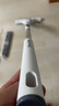 好媳婦（OKwife）膠棉拖把38cm2個(gè)棉頭家用免手洗對(duì)折擠水一拖凈海綿地拖 曬單實(shí)拍圖