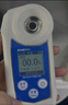 速為測糖儀高精度水果專用 糖度測量儀 糖度計(jì) 糖度儀甜度測量儀SW32A 曬單實(shí)拍圖