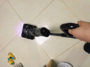 石頭A30 Pro Steam 全向助力洗地機(jī) 86°C熱水150°蒸汽洗地長續(xù)航 0纏毛0異味全掃地機(jī)平躺洗拖一體 曬單實(shí)拍圖