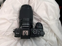 尼康（Nikon）Z50II半畫幅新手入門級微單相機 高清攝影攝像拍照 直播美顏自拍便攜vlog z50二代無反相機 Z50II + 16-50+50-250雙套機 曬單實拍圖