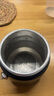 比樂蒂（Bialetti）【官方正品】摩卡壺 雙閥高壓手沖咖啡壺意式濃縮手動咖啡機送禮 【爆】升級款雙閥2杯份 100ml 曬單實拍圖
