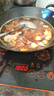 （自營）特產牛肉筋頭巴腦熟食下酒菜煮面涮菜鹵味50%固態(tài) 600g*1袋 曬單實拍圖