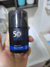 杰克仕（JEKISE）男士防曬霜SPF50+戶外臉部身體防汗隔離霜防曬乳軍訓(xùn)清爽防紫外線 防曬霜1瓶 正常規(guī)格 曬單實(shí)拍圖
