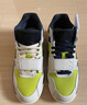 耐克NIKE男籃球鞋倒鉤喬丹 JUMPMAN JACK運動鞋F(xiàn)Z8117-102米黃黑44.5 曬單實拍圖