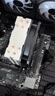 AMD【24期免息】R5 9600X/5600/主機/RTX5060/7650GRE顯卡電競游戲臺式組裝電腦主機整機DIY組裝機 R5 9600X+RTX5060丨配十 曬單實拍圖