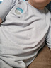 Columbia哥倫比亞戶(hù)外春夏男女時(shí)尚印花活力運(yùn)動(dòng)舒適短袖T恤AJ2960 008男女通用 L (180/100A) 曬單實(shí)拍圖