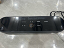 美的（Midea）真空封口機(jī) 家用小型全自動(dòng)真空包裝機(jī) 食品塑封機(jī)干濕兩用大吸力真空保鮮打包機(jī) MJ-CF07X7-101 曬單實(shí)拍圖