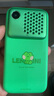 聽力熊T8聽力寶英語聽力隨身聽復讀機學習神器聽說寶口袋便攜式學習機小學初高中背單詞綠色128G 曬單實拍圖