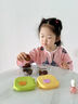COOKSS電子秤量勺秤克數(shù)烘焙電子秤勺奶粉勺嬰兒寶寶輔食工具稱重計量勺 曬單實拍圖