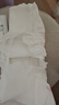 好奇（Huggies）鉑金裝紙尿褲S96片(4-8kg)新生兒小號(hào)嬰兒尿不濕小桃褲裸感超薄 曬單實(shí)拍圖
