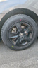 固特異（Goodyear）汽車輪胎 195/65R15 91V EF1 SPORT鷹馳F1酷跑 卡羅拉/朗逸/寶來 曬單實(shí)拍圖