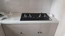 華帝大風量頂吸煙機CXW-270-XT217家用廚房歐式頂吸 21m3立方大吸力煙機 降噪 強吸強排 大風量頂吸煙機XT217 天然氣 曬單實拍圖