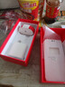 一加【國家補貼立減15%】13T 5G新品小屏大魔王驍龍8至尊版旗艦一加13t芯拍照游戲智能大電池內(nèi)存 云墨黑 16GB+1TB 官方標配 曬單實拍圖