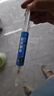 超威蟑螂藥殺蟲劑除滅蟑螂餌劑家用廚房室內端殺蟑膠餌10g*3 曬單實拍圖