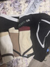 FitonTon4條裝內(nèi)褲女純棉襠A類中腰女士內(nèi)褲7A抑菌襠透氣女士三角內(nèi)褲 L 曬單實拍圖