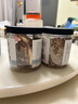川珍白芷120g(斜片)罐裝 無硫熏染 四川燒燉鹵料羊肉煲湯材料香辛調(diào)料 曬單實拍圖