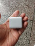 ANKER安克蘋果充電器PD快充20W充電頭Type-C適用iPhone16promax蘋果15華為/小米手機充電頭白 曬單實拍圖