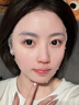 維特絲面膜美白補(bǔ)水保濕淡斑男女士去黃氣提亮膚色暗沉緊致抗皺熬夜修復(fù) 曬單實(shí)拍圖