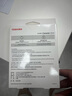 東芝（TOSHIBA）1TB 移動(dòng)硬盤機(jī)械 Slim系列 USB3.2 Gen 1 2.5英寸 銀色 兼容Mac 金屬超薄 密碼保護(hù) 輕松備份 曬單實(shí)拍圖