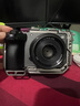 索尼（SONY）ILME-FX30  高清攝像機 fx30b 4K 直播視頻拍攝旅游 電影視頻直播攝影機 FX30B單機+E35F1.8[人像 直播] 標配[出廠配置無內(nèi)存]下拉詳情可見套餐介紹 曬單實拍圖
