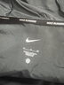 耐克（NIKE）外套男上衣 25夏秋季新款運(yùn)動(dòng)服休閑透氣跑步防風(fēng)衣梭織連帽夾克 DD4747-010 XL 曬單實(shí)拍圖