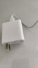 原裝適用華為P30Pro充電器40W瓦快充P30充電頭22.5W閃充頭HUAWEI 【套裝】40W快充頭+1米線 曬單實(shí)拍圖