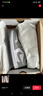 耐克（NIKE）   男鞋AIR JORDAN 1 LOW時尚百搭A(yù)J1休閑運動鞋板鞋籃球鞋 IH0648-141 43 曬單實拍圖