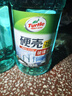 龜牌（Turtle Wax）硬殼防凍玻璃水-25°汽車強(qiáng)力去油膜去污雨刮水四季通用2L*2瓶 曬單實拍圖
