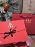 老鳳祥925銀一周星期耳釘耳環(huán)耳飾女七夕情人節(jié)禮物送老婆送女友閨蜜 閉眼送不踩雷耳釘套裝+純銀項鏈 曬單實拍圖