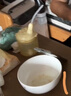 基歐歐蒂臥床病人護(hù)理杯老人防嗆流食杯防摔吸管杯成人孕產(chǎn)婦術(shù)后喝水杯 護(hù)理杯【300ML】 曬單實拍圖