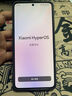 小米 REDMI Turbo 4 國家補(bǔ)貼 天璣 8400-Ultra IP68 防水 12GB+256GB 淺海青 曬單實(shí)拍圖