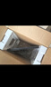長(zhǎng)城（Great Wall）冰霜X3黑色電腦機(jī)箱（MATX/360水冷位/U3/9風(fēng)扇位/磁吸翻門(mén)/鋼網(wǎng)面板/五槽PCI/兼容5080） 曬單實(shí)拍圖